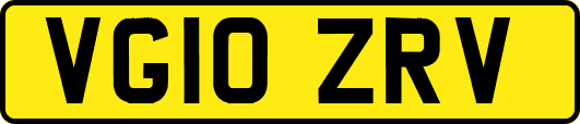 VG10ZRV