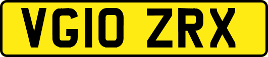 VG10ZRX