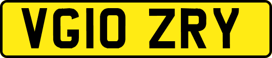 VG10ZRY