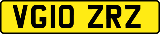 VG10ZRZ