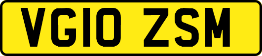 VG10ZSM