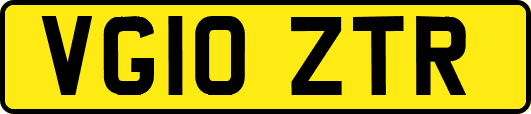 VG10ZTR