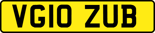 VG10ZUB