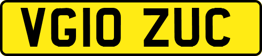 VG10ZUC