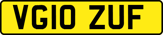 VG10ZUF