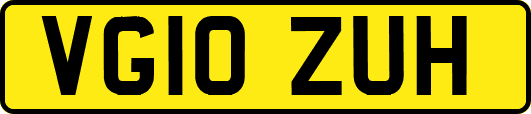 VG10ZUH
