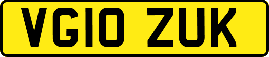 VG10ZUK