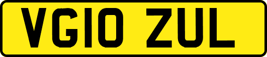 VG10ZUL