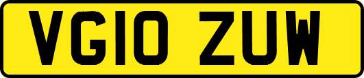 VG10ZUW