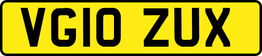 VG10ZUX