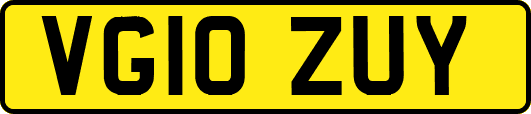 VG10ZUY