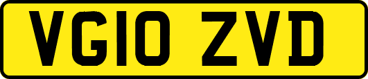 VG10ZVD