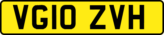 VG10ZVH