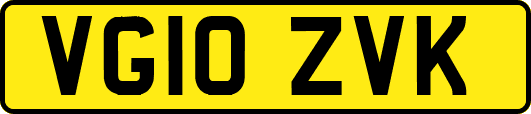 VG10ZVK