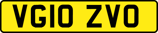 VG10ZVO