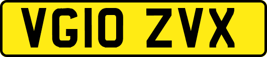 VG10ZVX