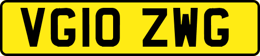 VG10ZWG