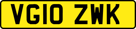 VG10ZWK