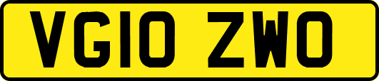 VG10ZWO