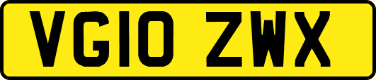 VG10ZWX
