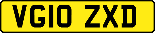 VG10ZXD