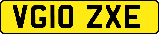 VG10ZXE