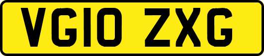 VG10ZXG