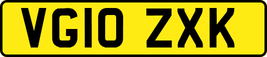 VG10ZXK