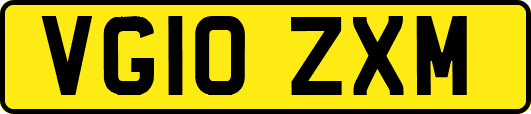 VG10ZXM