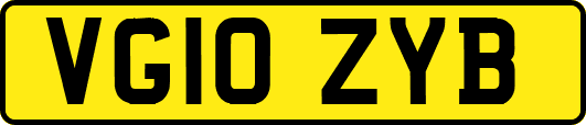 VG10ZYB