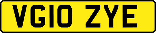 VG10ZYE