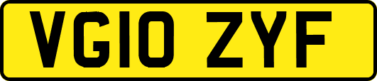 VG10ZYF