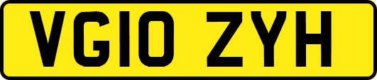 VG10ZYH