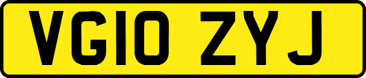 VG10ZYJ