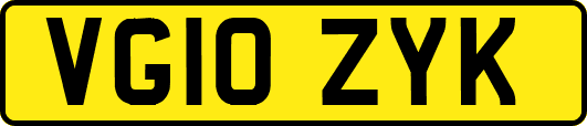 VG10ZYK
