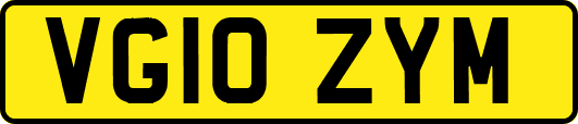 VG10ZYM