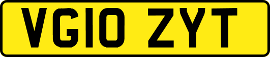 VG10ZYT