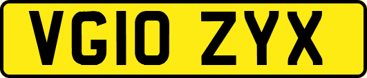 VG10ZYX