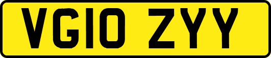 VG10ZYY
