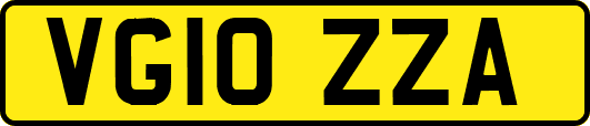 VG10ZZA