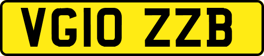 VG10ZZB