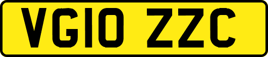 VG10ZZC