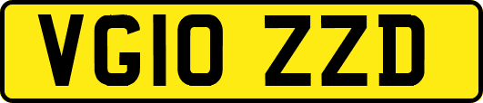 VG10ZZD