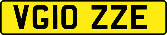 VG10ZZE