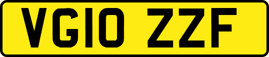 VG10ZZF