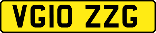 VG10ZZG