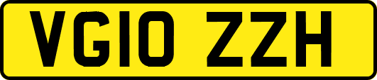 VG10ZZH