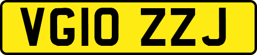 VG10ZZJ
