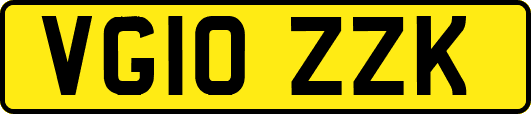 VG10ZZK
