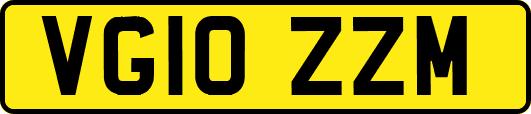 VG10ZZM